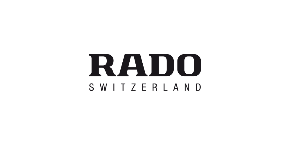 Rado logo best sale